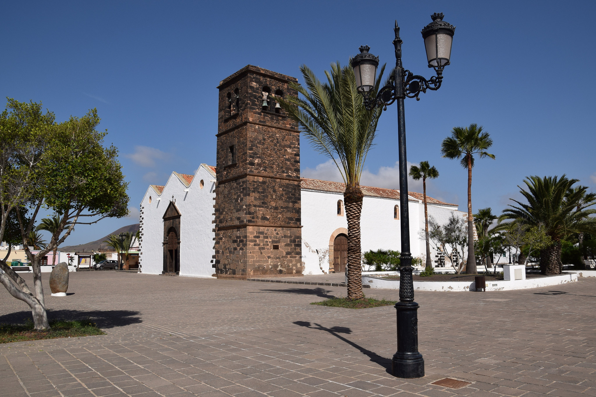 Top 10 Tourist Destinations in Fuerteventura